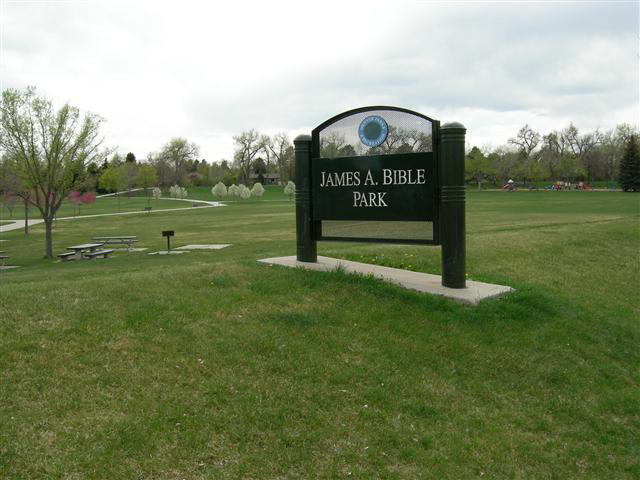 BiblePark